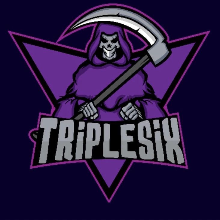 Triplesix