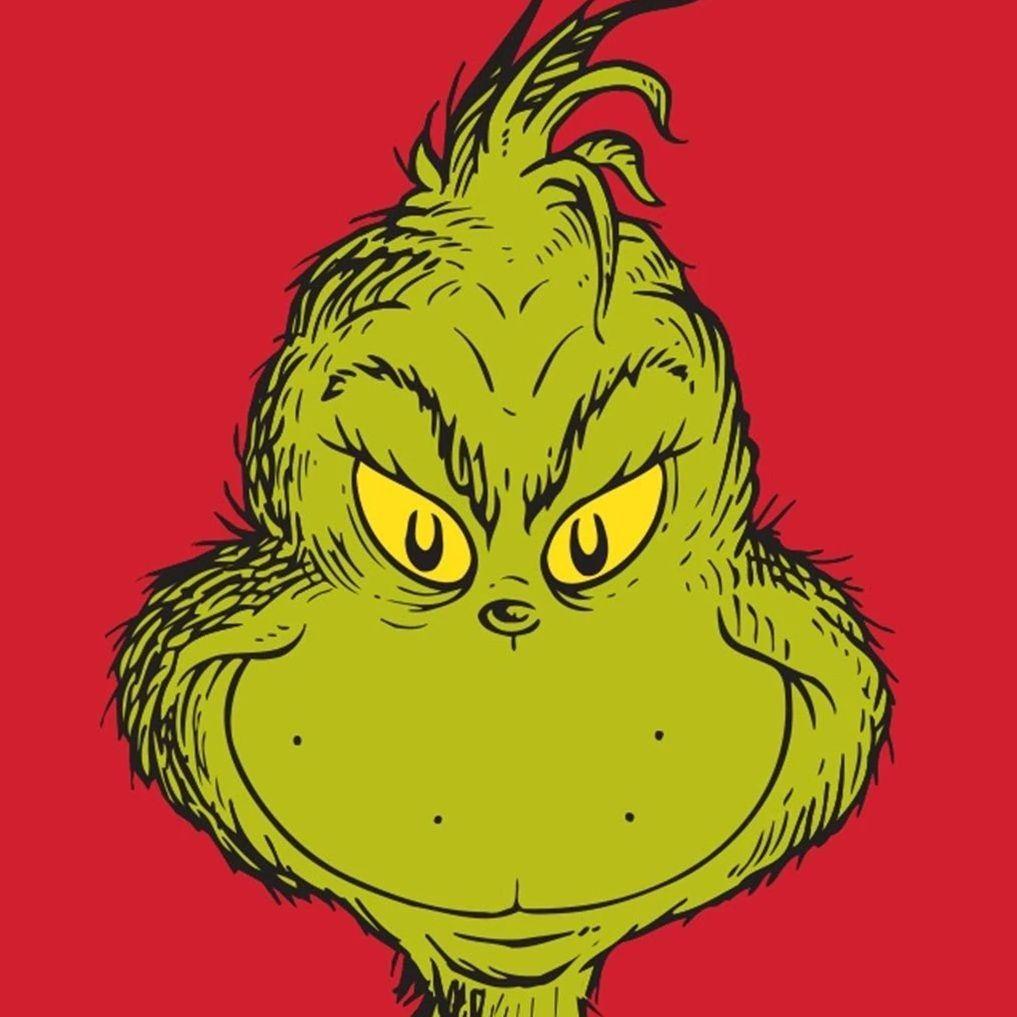 Grinch667 avatar