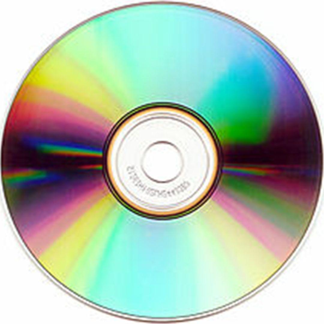 disc avatar