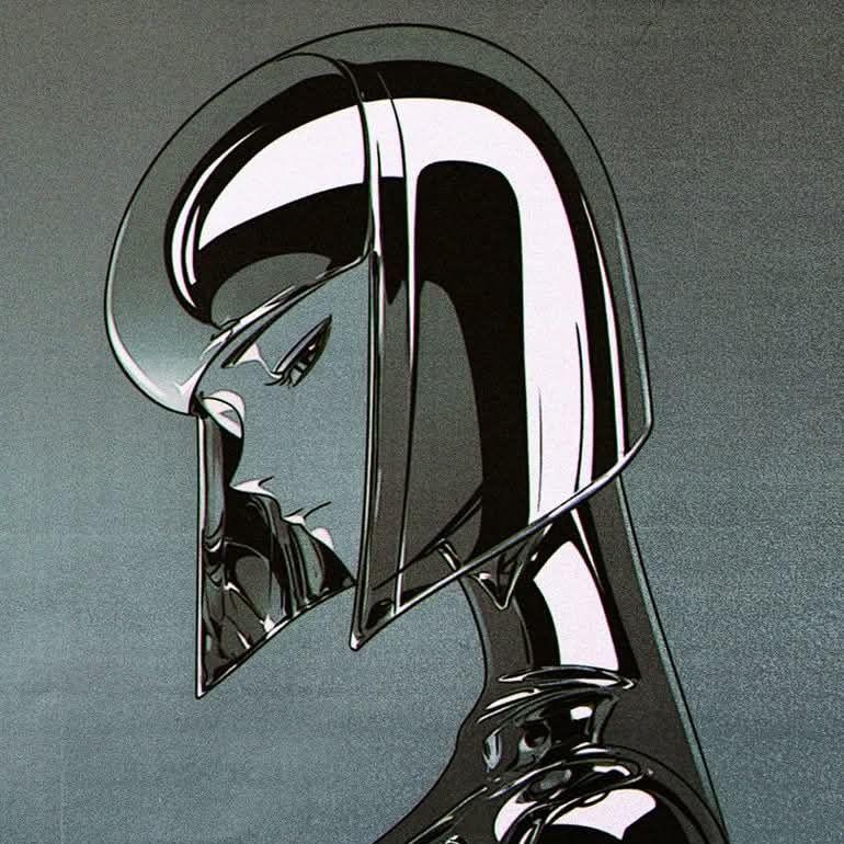 BERINSKI avatar