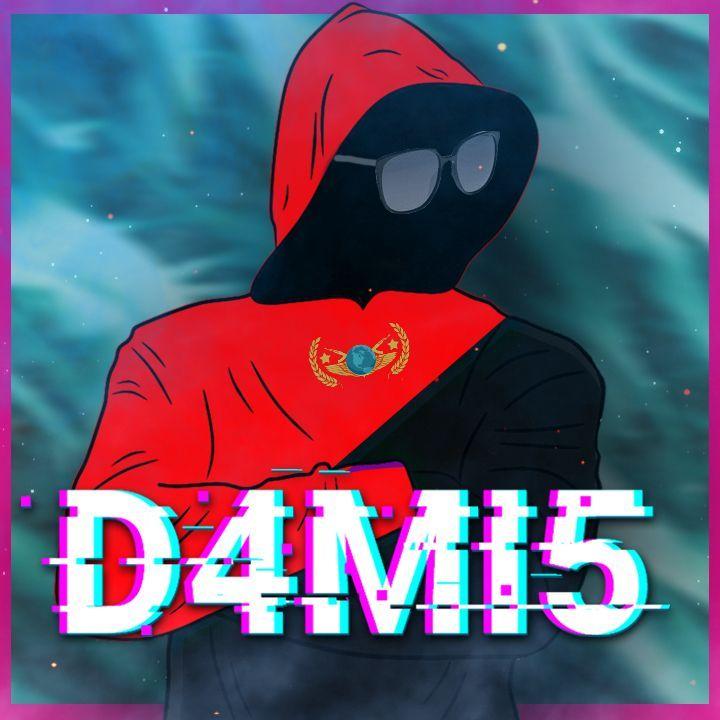 D4Ml5 avatar