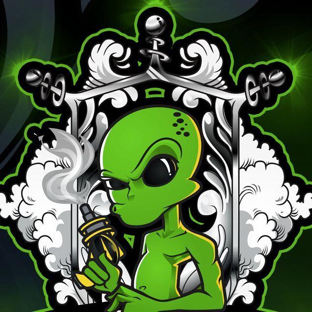 alienIQ avatar