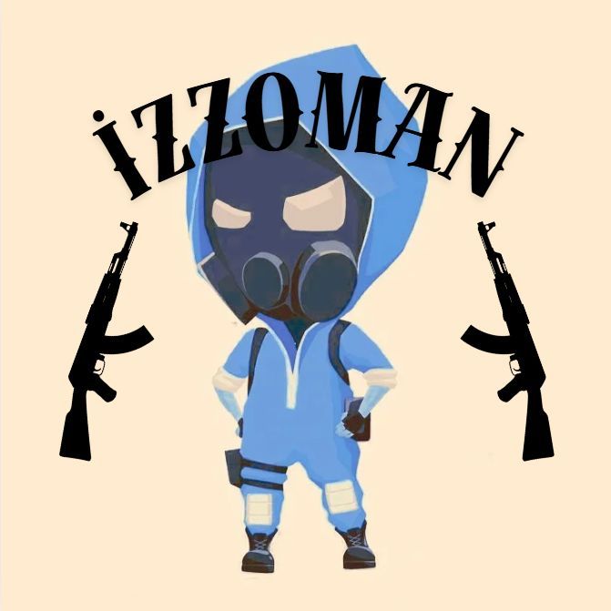 izzoman