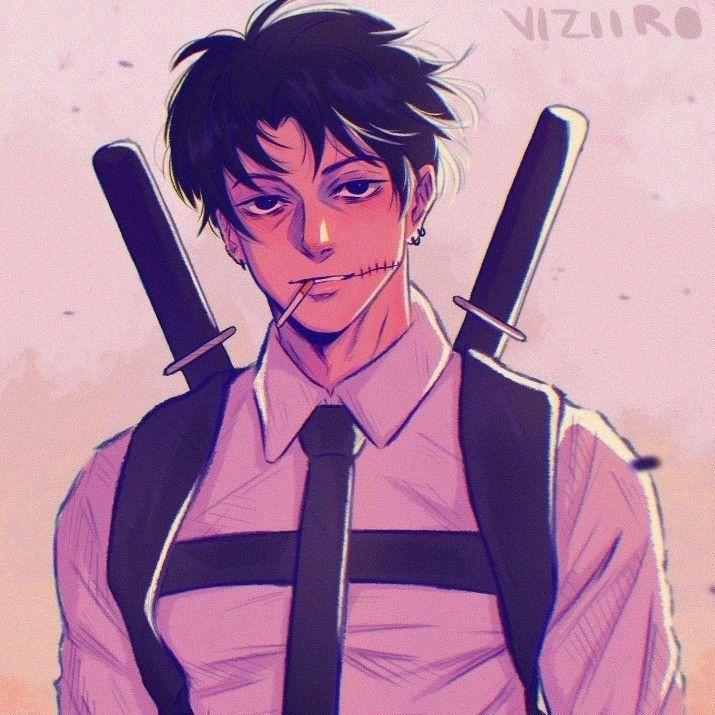 Schcod avatar