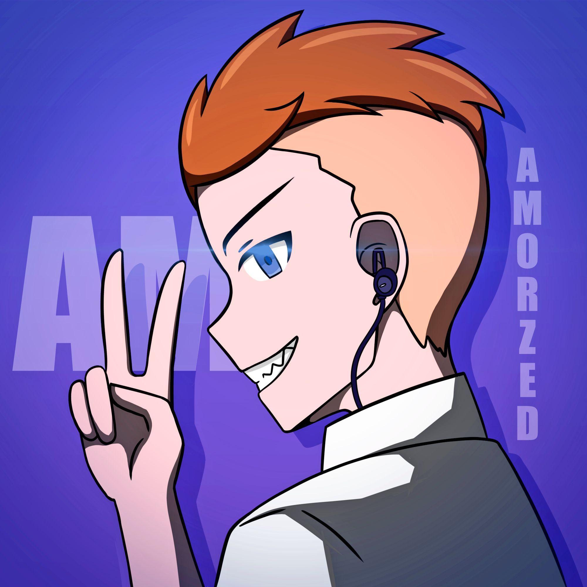 AMORZED