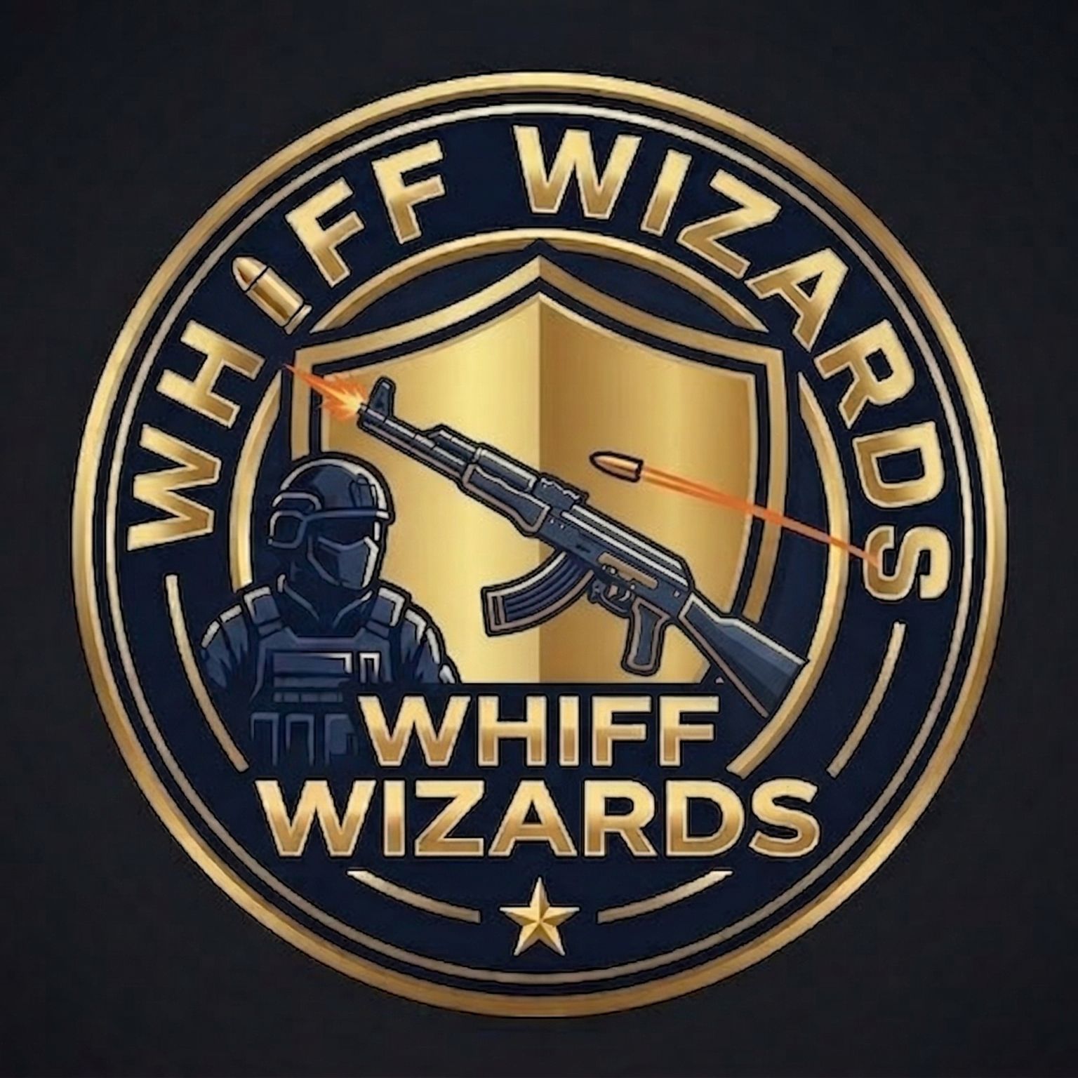 Whiff Wizards