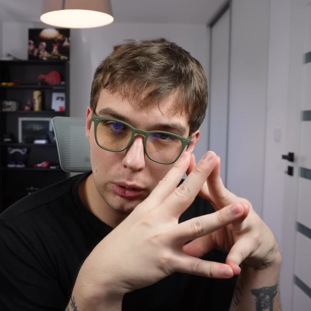 Faceit Avatar