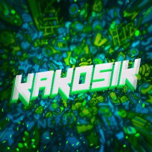 Player kakosik167 avatar