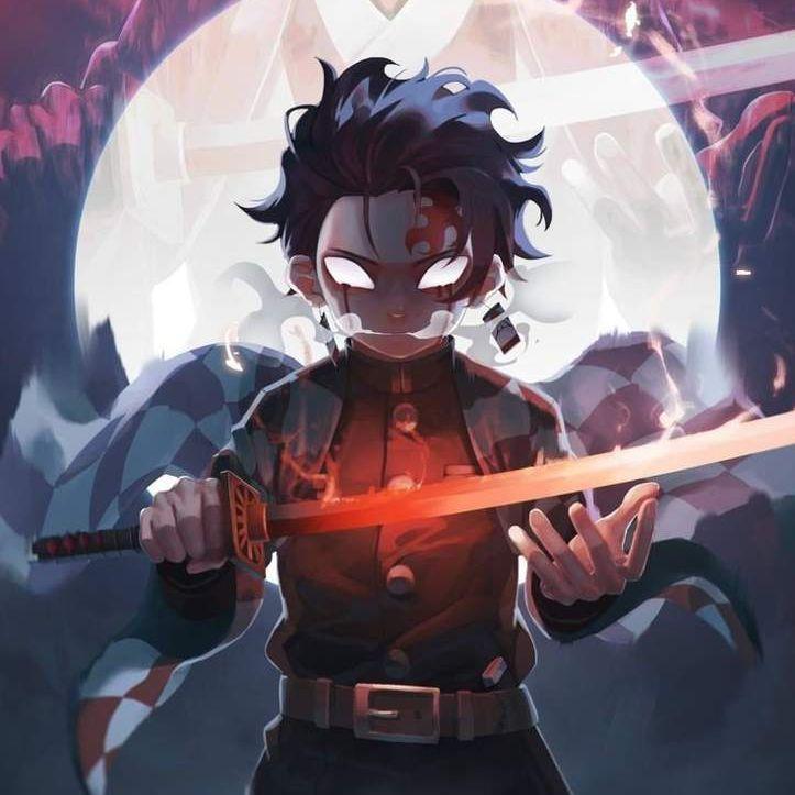 Bake_077 avatar