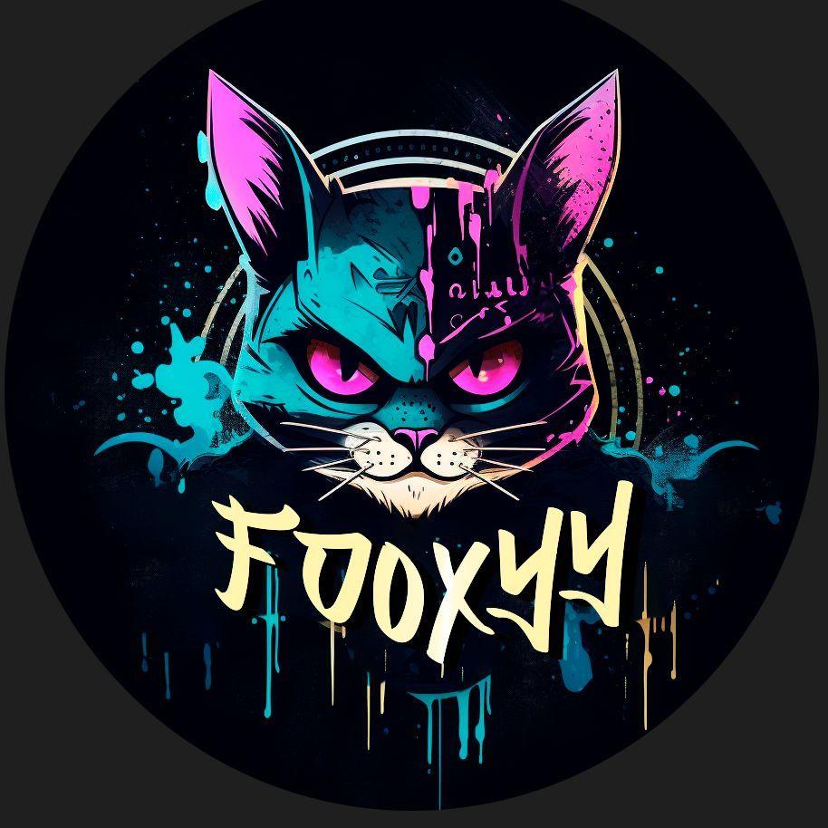 fo0xyy avatar