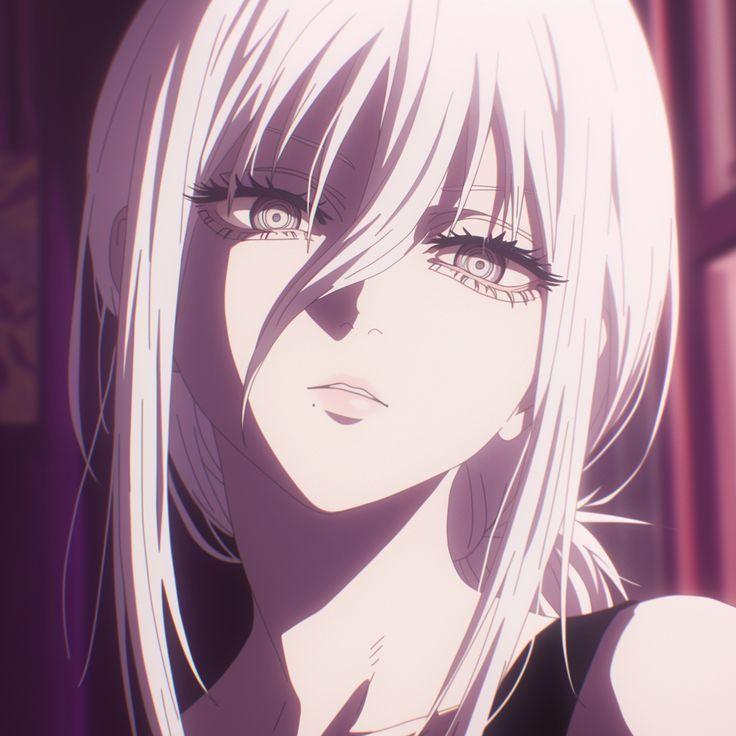 Missttress avatar