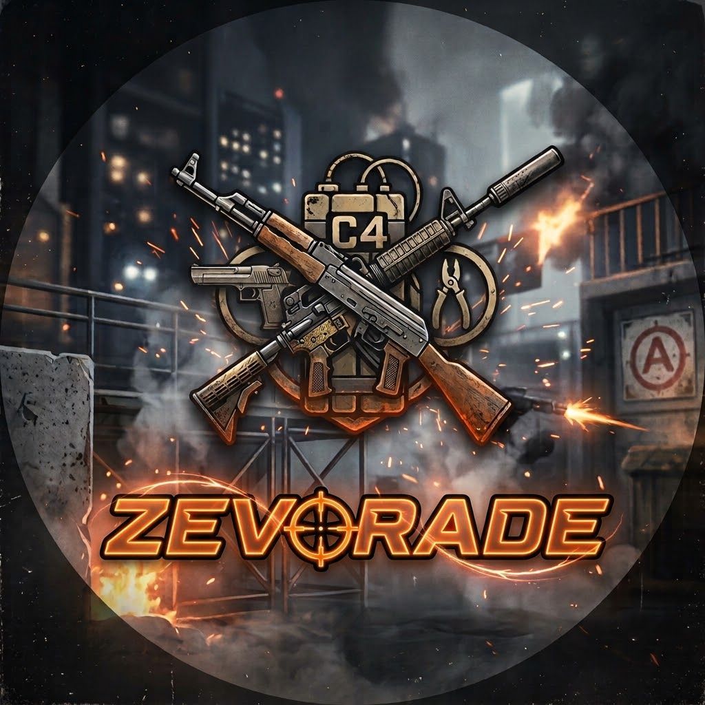 Zevorade