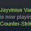 jvac esports