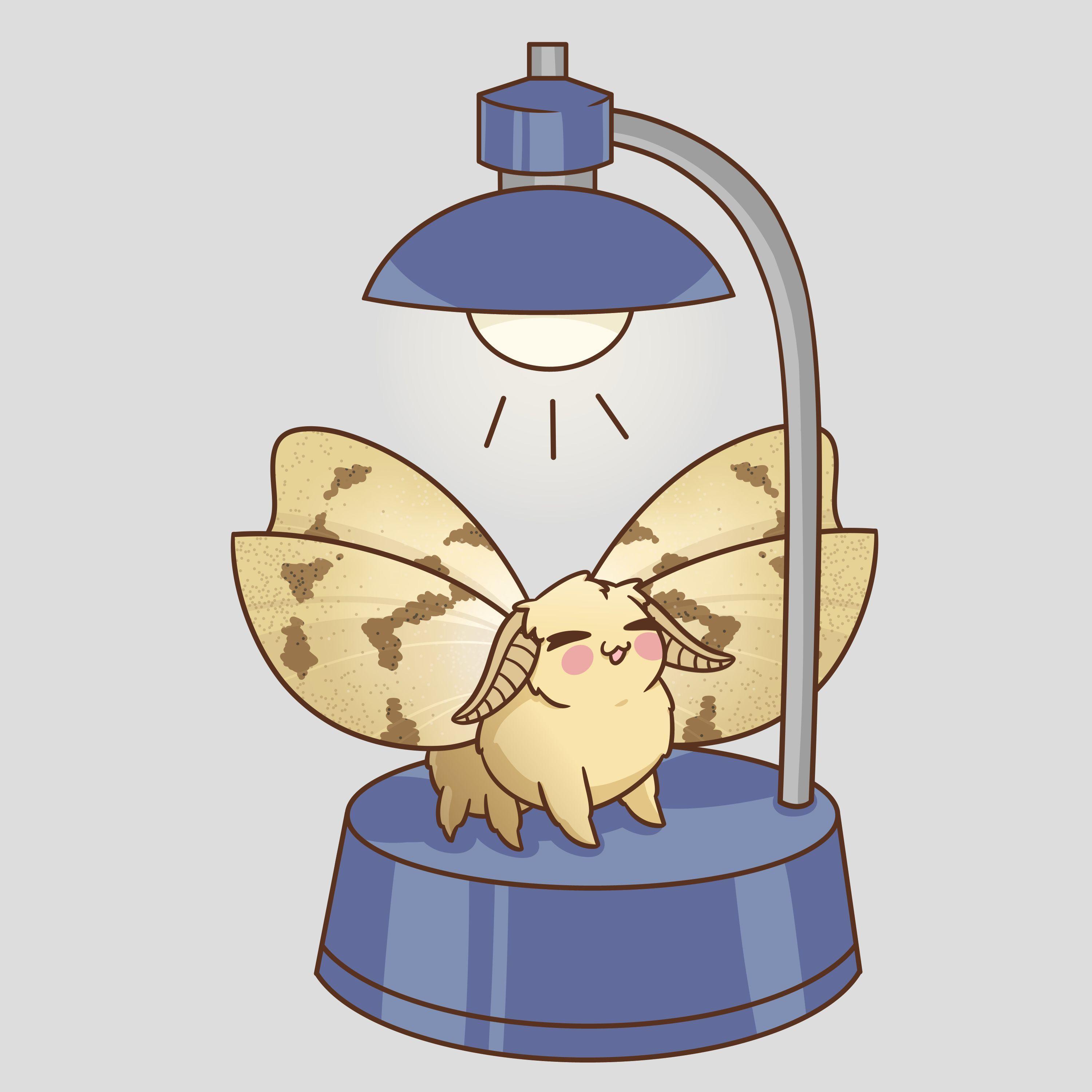 LampMoth avatar