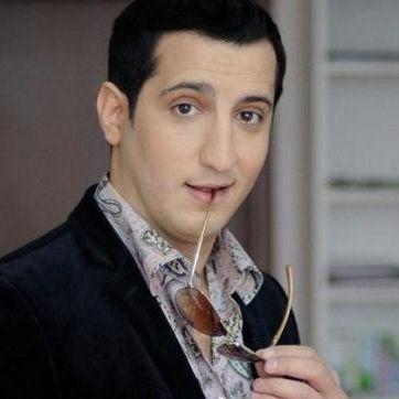 AraratKesyan avatar