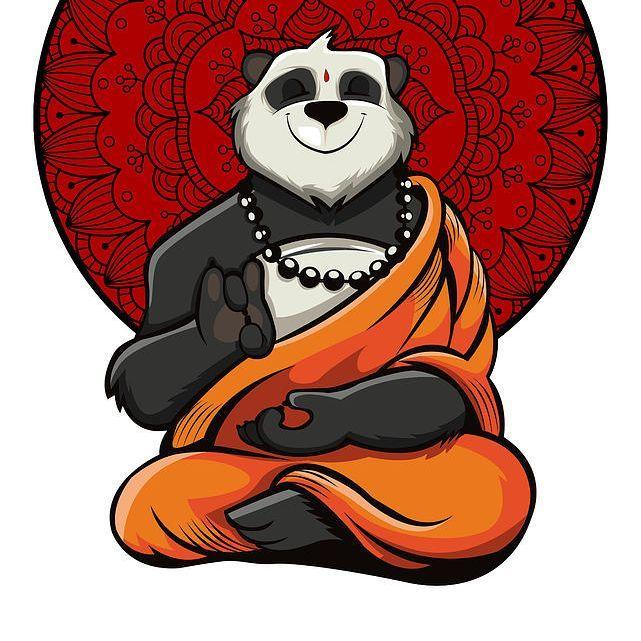 MajestyPanda avatar