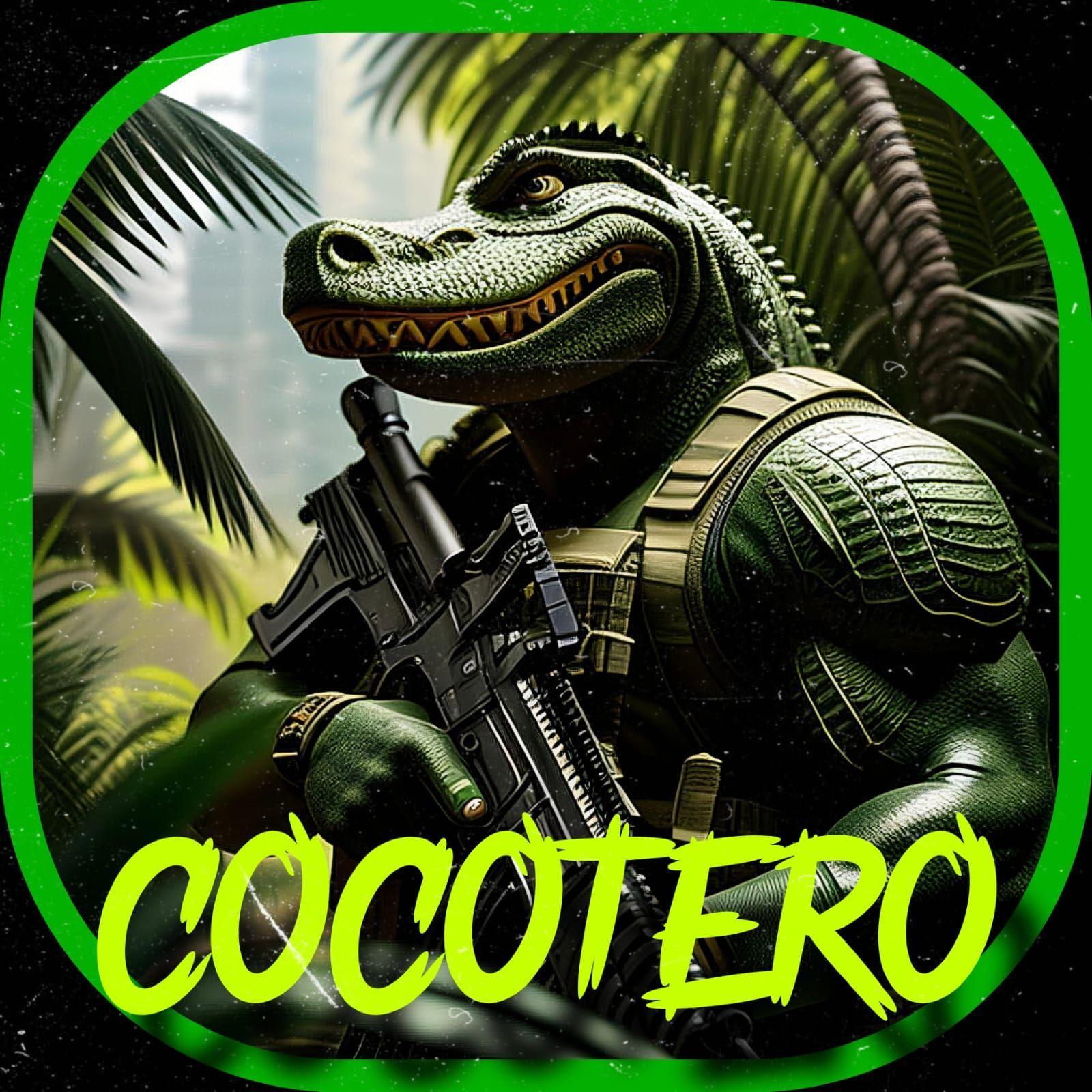 Player cocotero365 avatar
