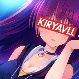 Player KIRYAVLL avatar
