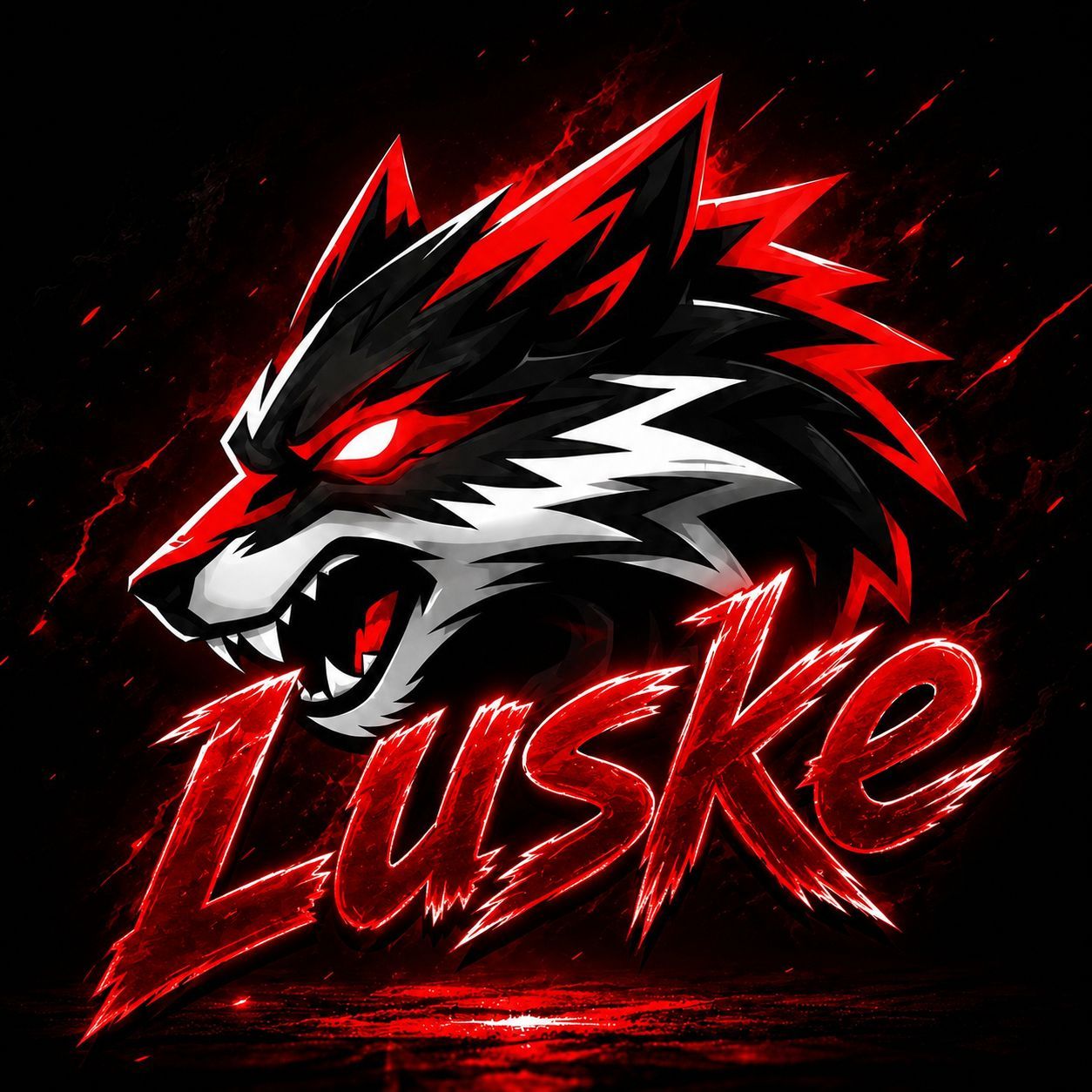 Luske
