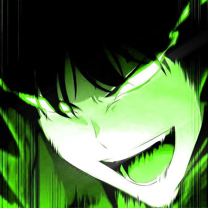 -ZEUS avatar