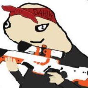 Player -Dahly avatar