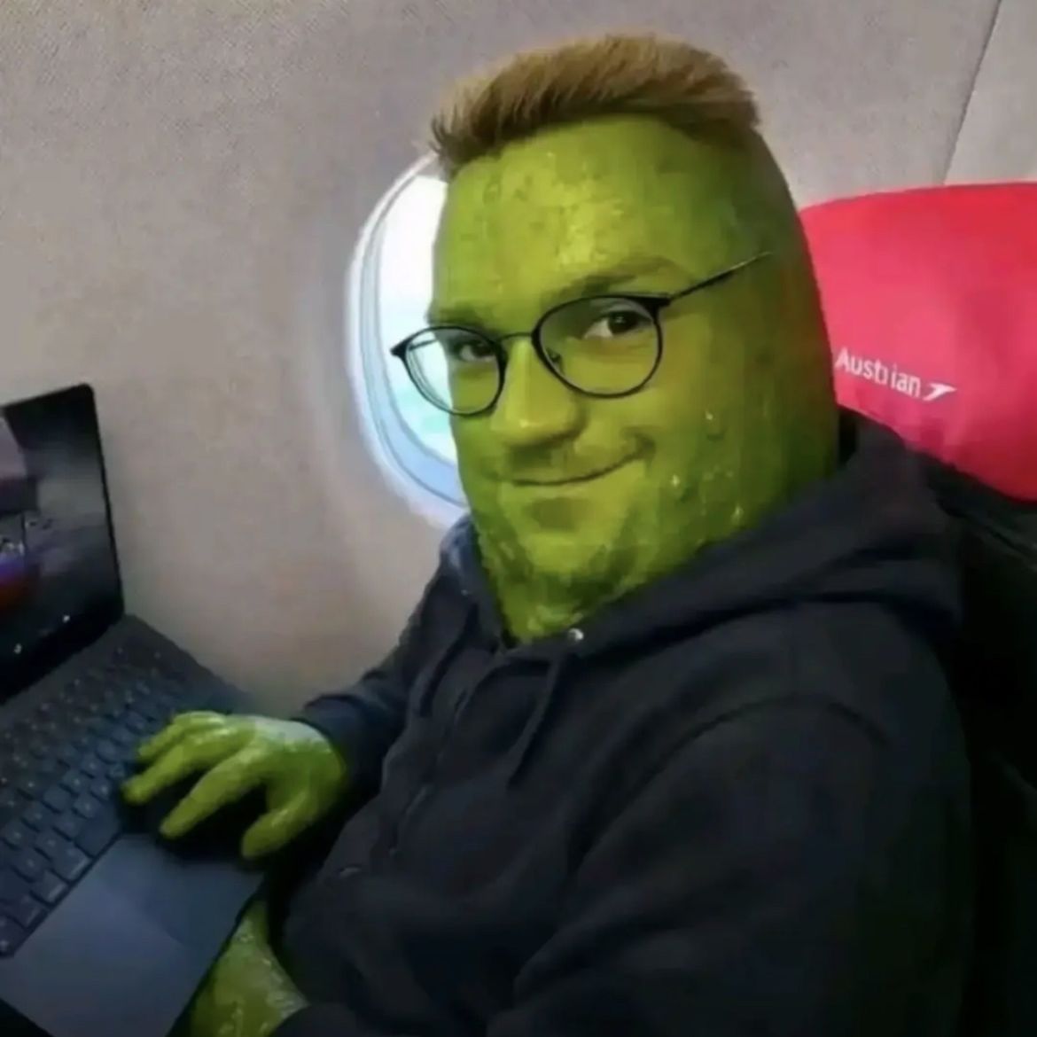 Faceit Avatar