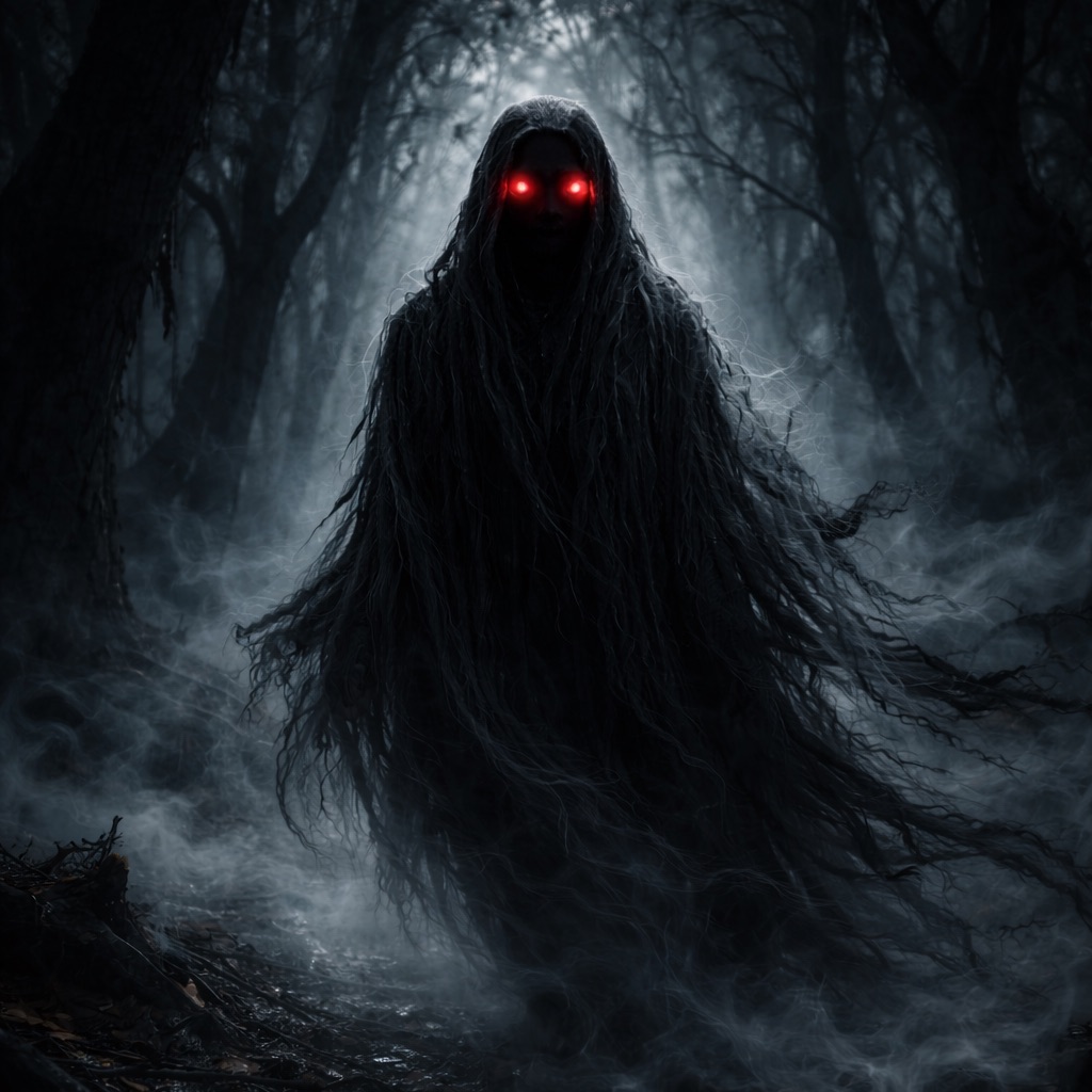 black_ghoost