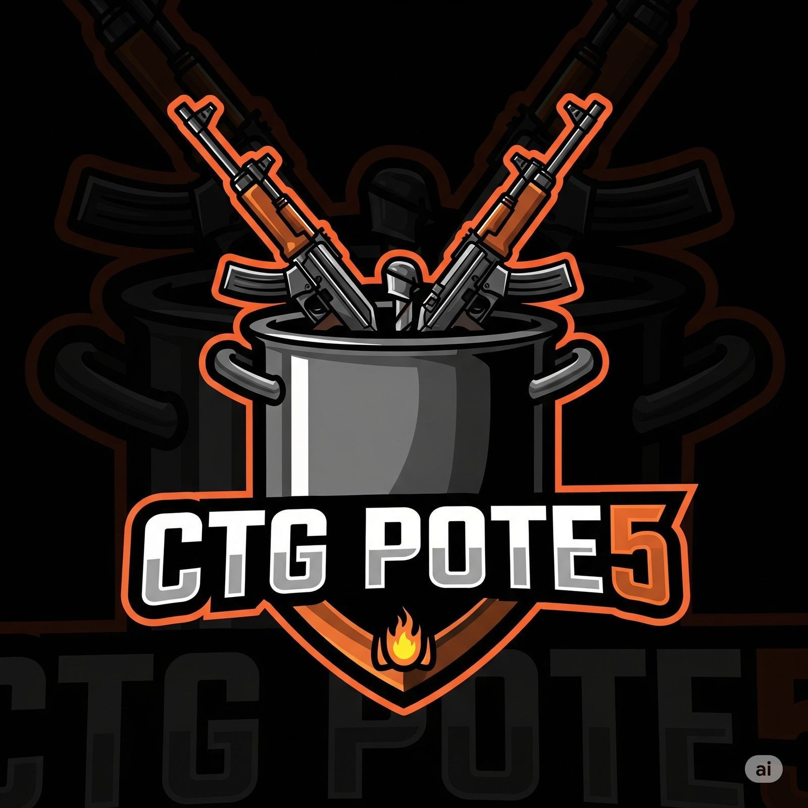 CTG Pote5