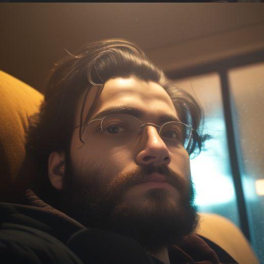 ETERNAL23 avatar