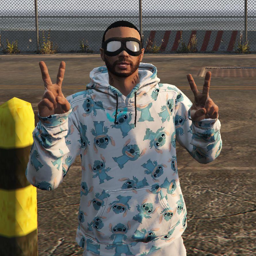 tepSy1 avatar