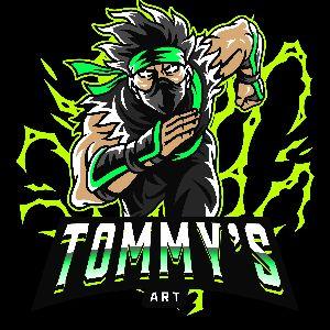 Player TommyArt avatar