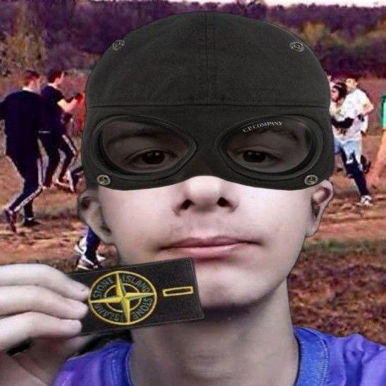 Schowski avatar