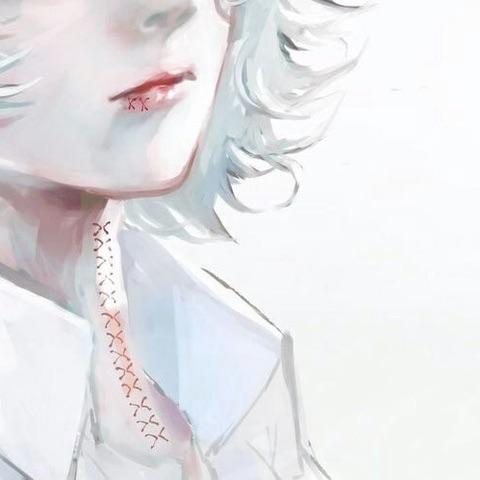 hisyagery avatar