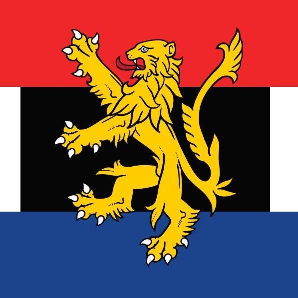 Benelux Reborn