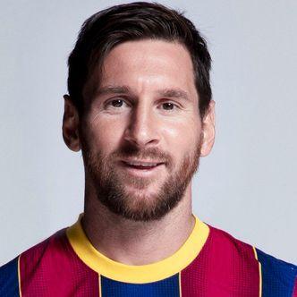 Messifcbarce avatar