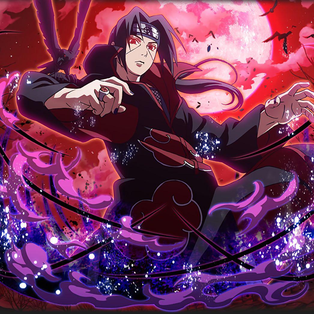 Itachi4308 avatar