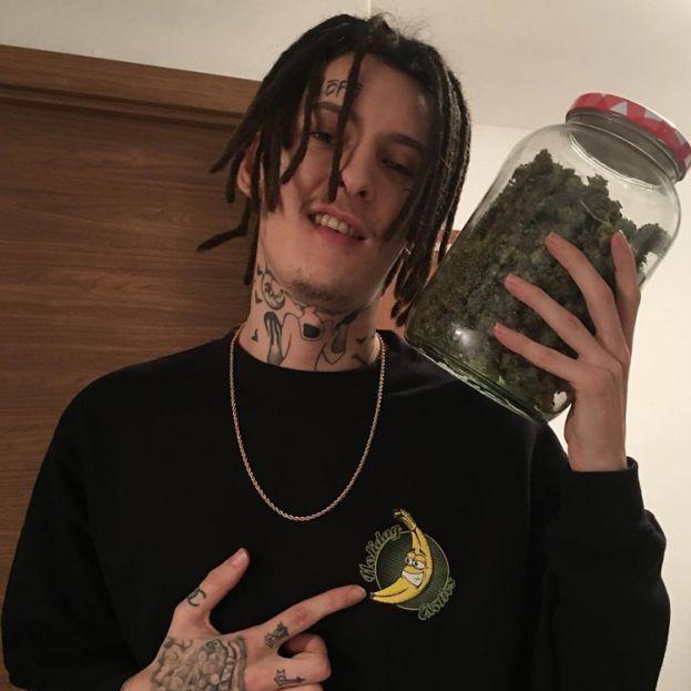 M-BUSH avatar