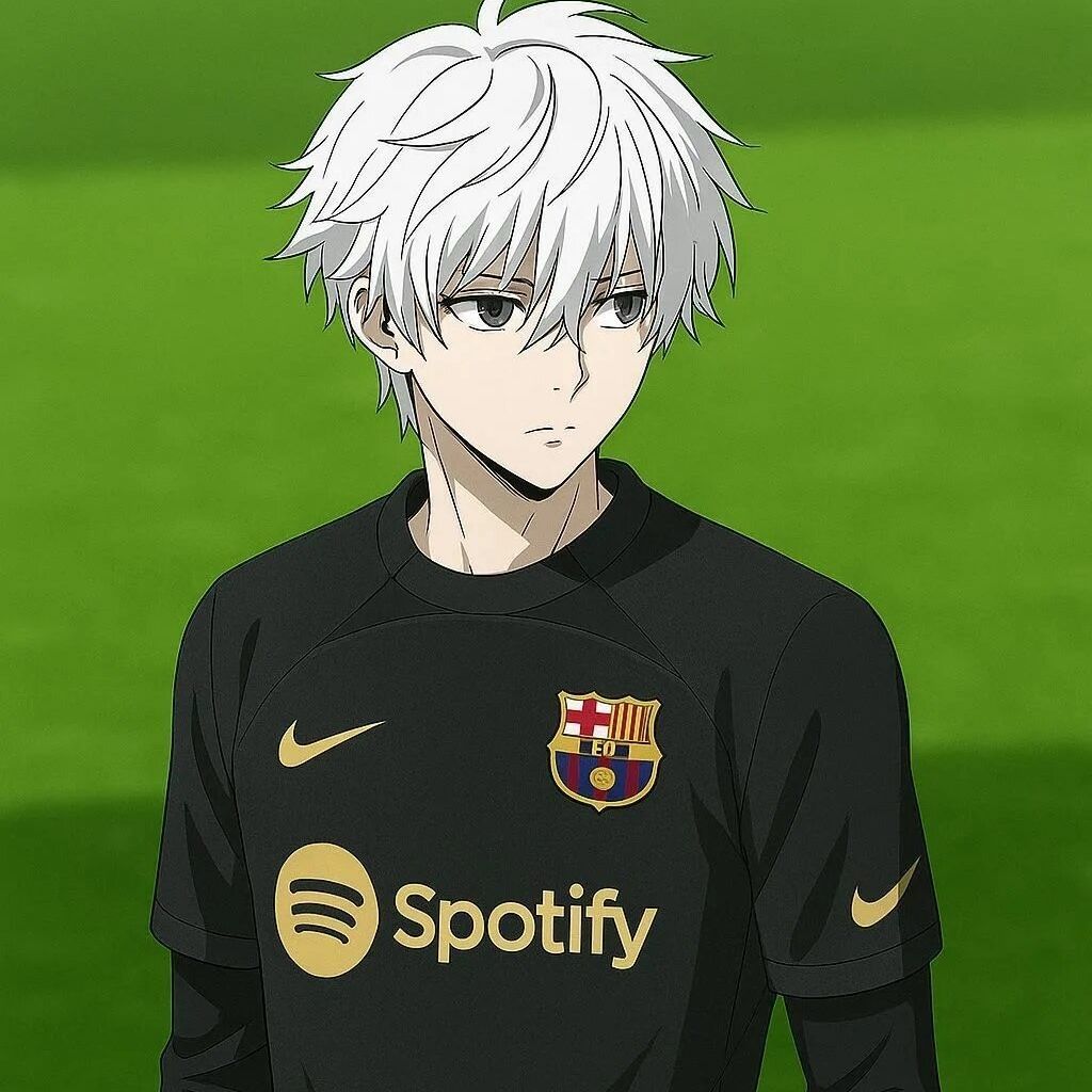VladGoluB FACEIT avatar