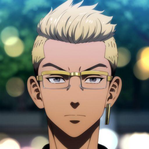 Gushaliba avatar