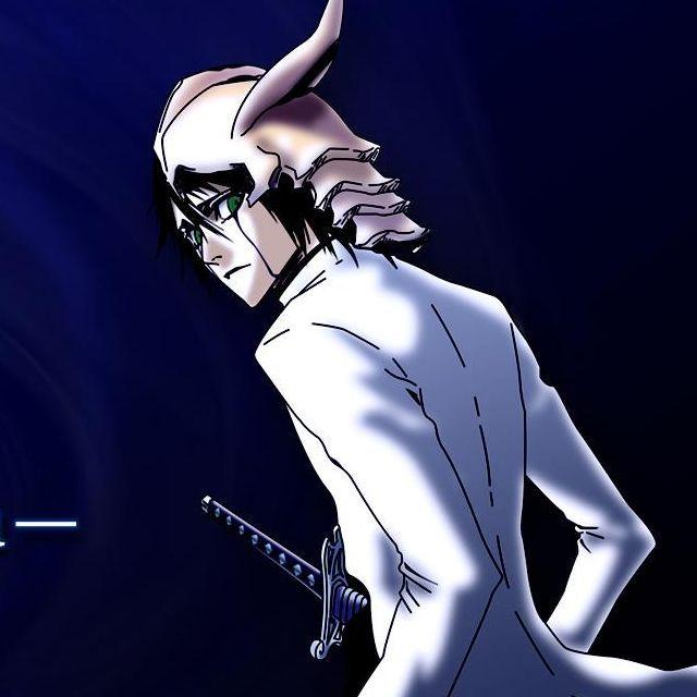 Vingi avatar