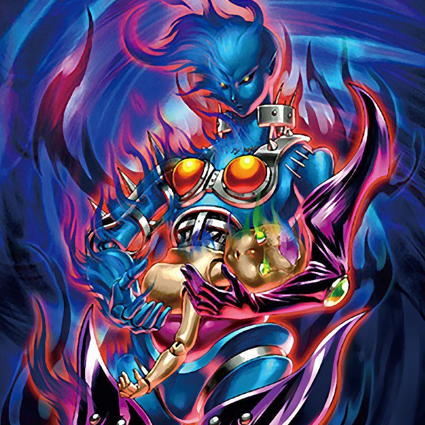 ssj5goku avatar