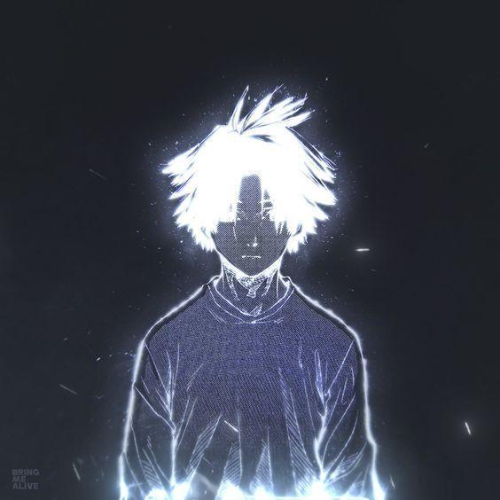 Walyk avatar