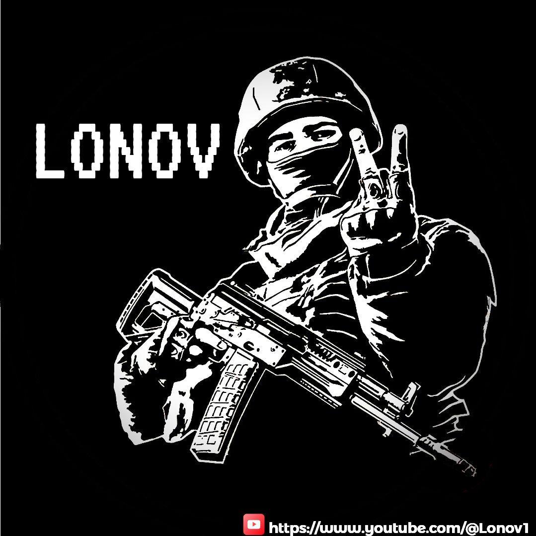 LonovF avatar