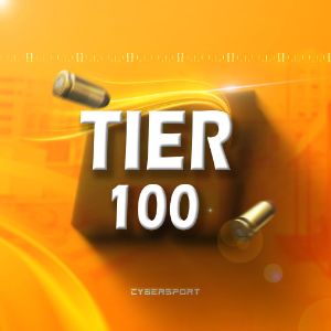 TIER100