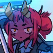 Khor avatar