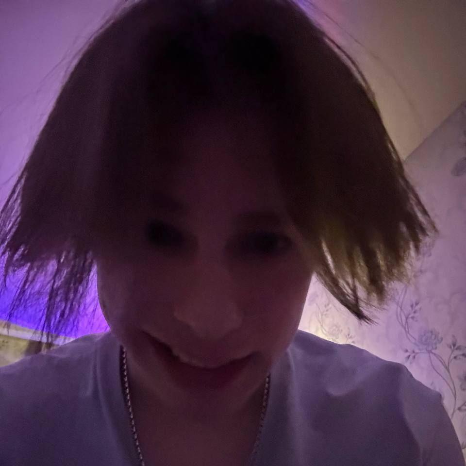 KOHCYJlTAHT avatar