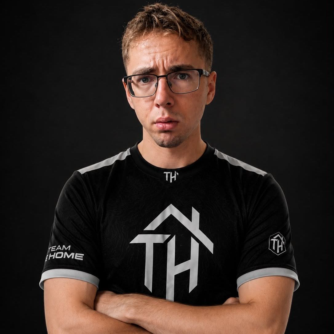 Faceit Avatar