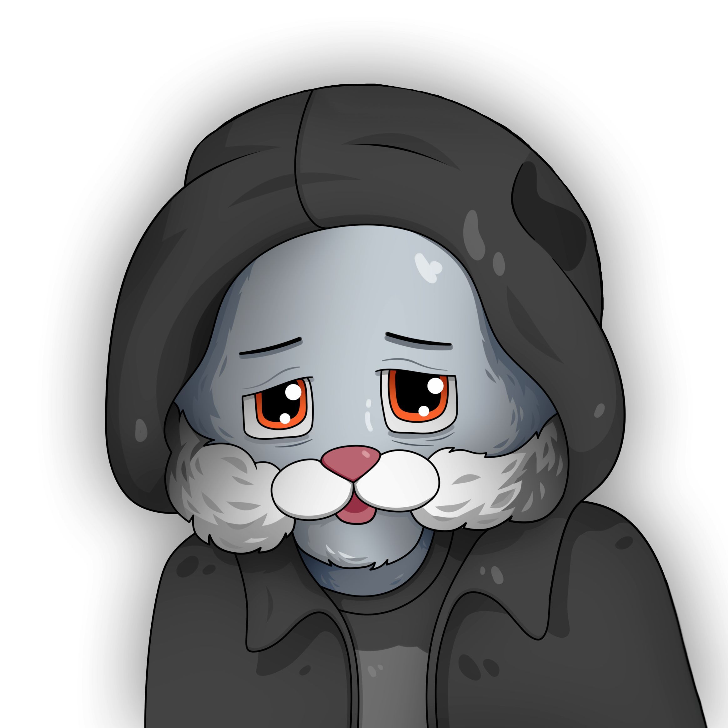 Faceit avatar