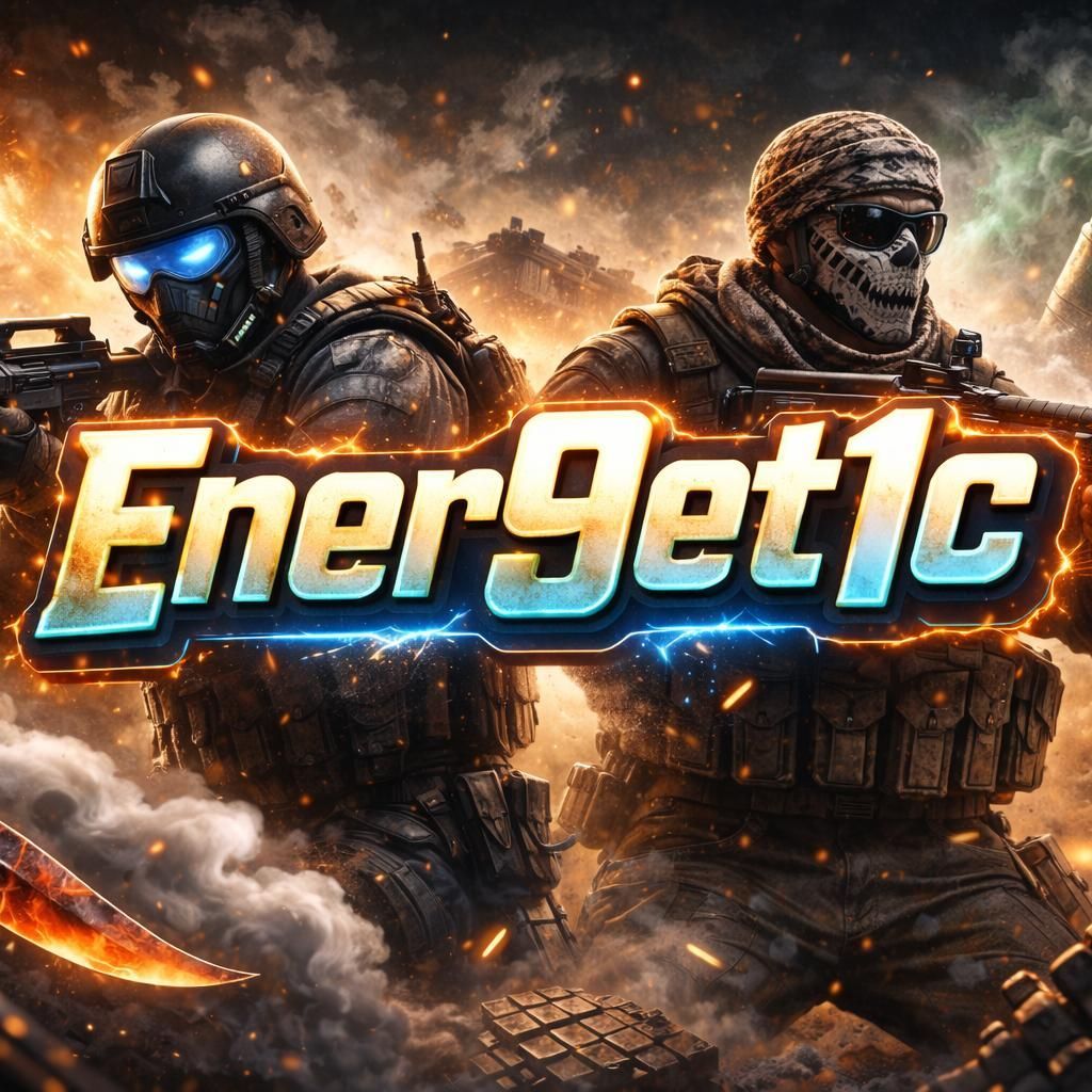 Ener9et1c_