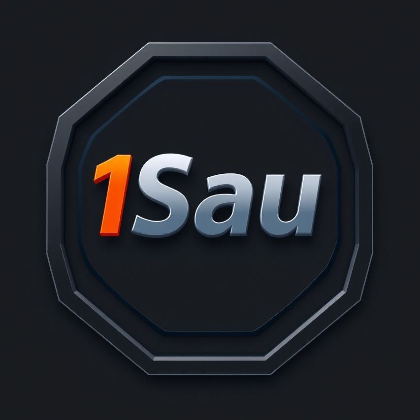 1sau